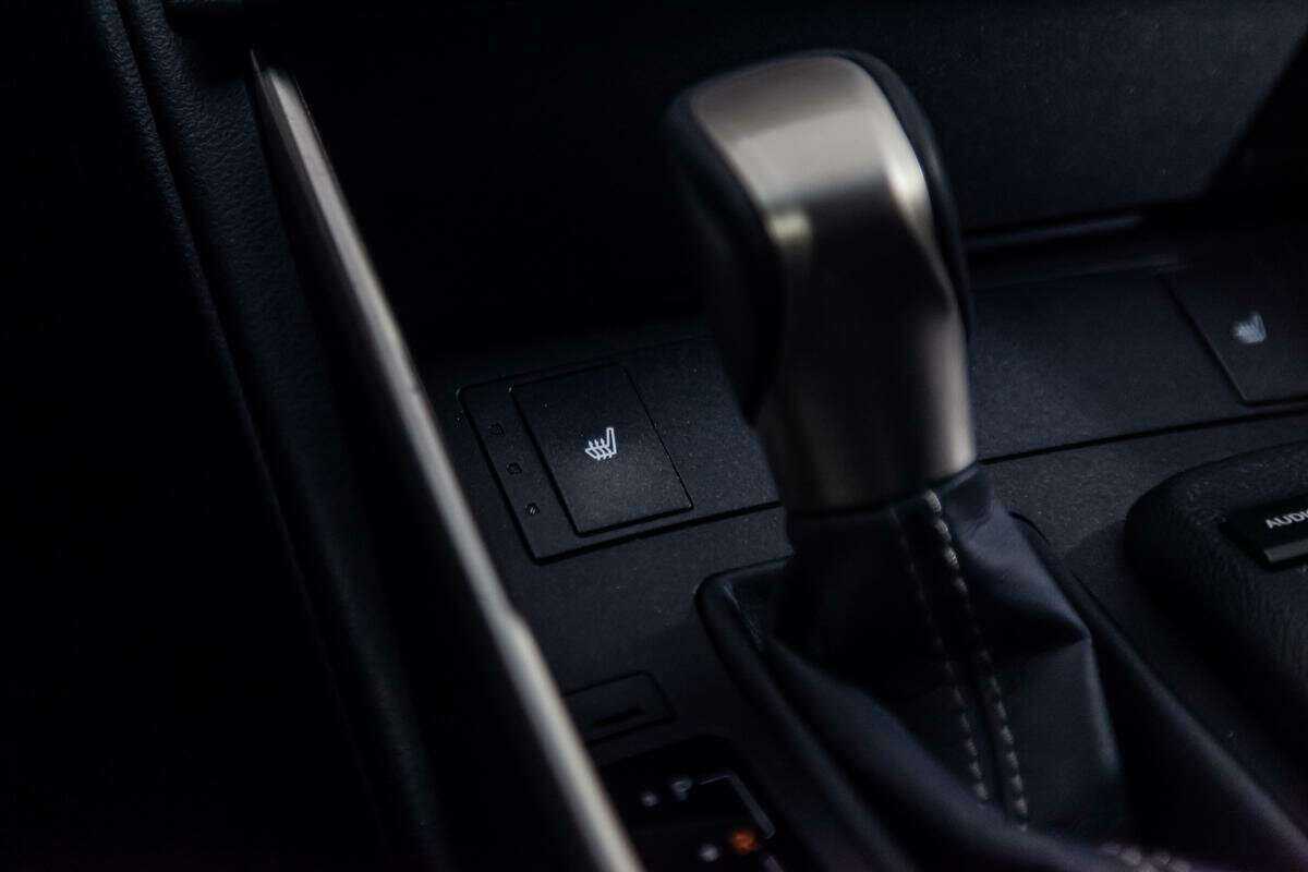 Лексус ИС б/у, 2014, Автоматическая. Фото: #21