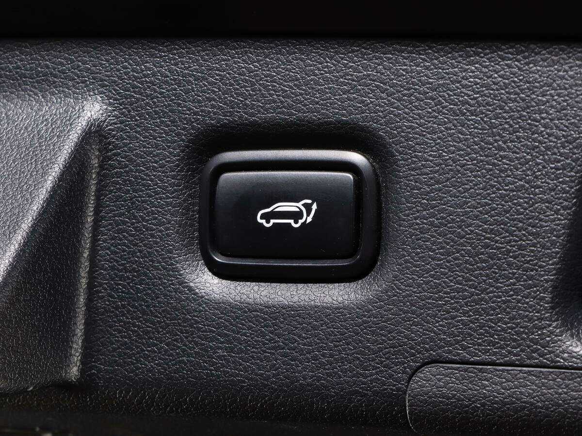 Hyundai Santa Fe б/у, 2018, Автоматическая. Фото: #24