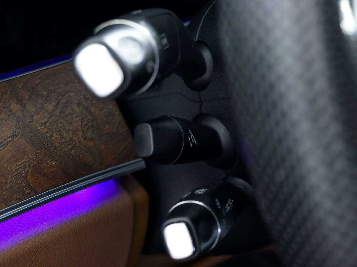 Мерседес-Бенц Е-Класс б/у, 2016, Автоматическая. Фото: #13