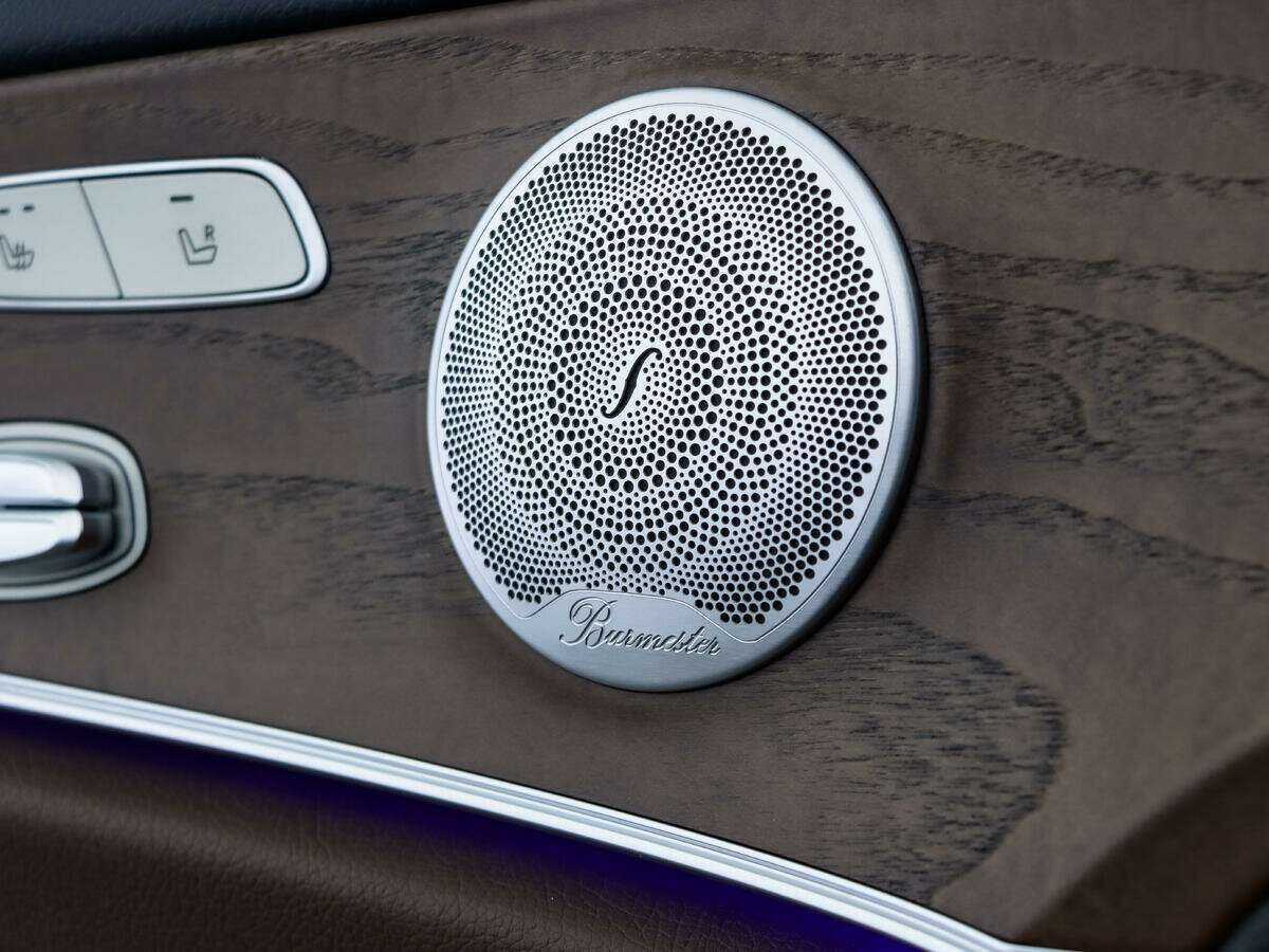 Мерседес-Бенц Е-Класс б/у, 2016, Автоматическая. Фото: #15