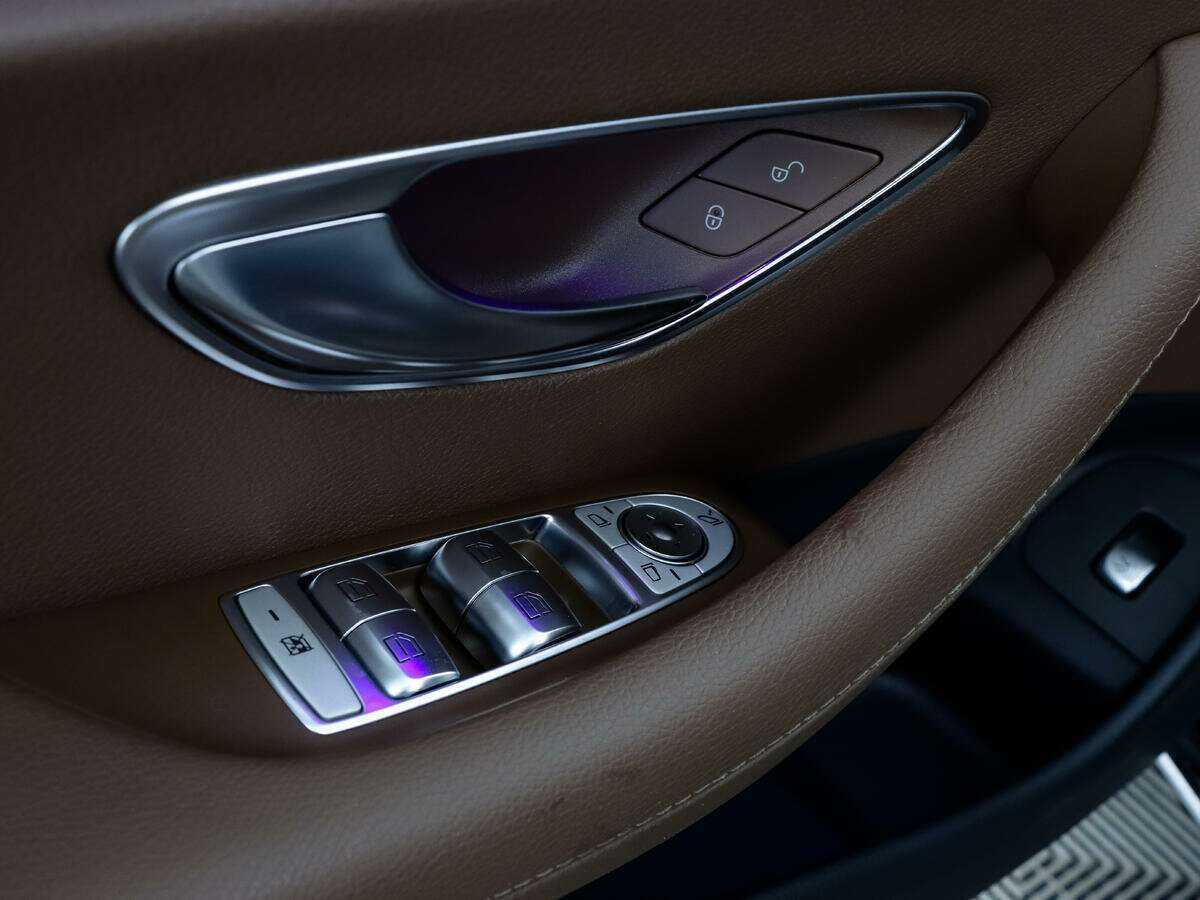 Мерседес-Бенц Е-Класс б/у, 2016, Автоматическая. Фото: #16