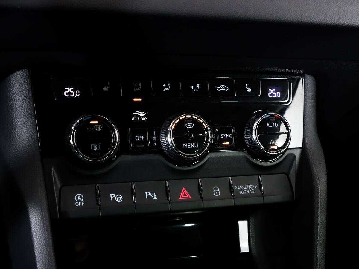 Шкода Карок б/у, 2020, Роботизированная. Фото: #15