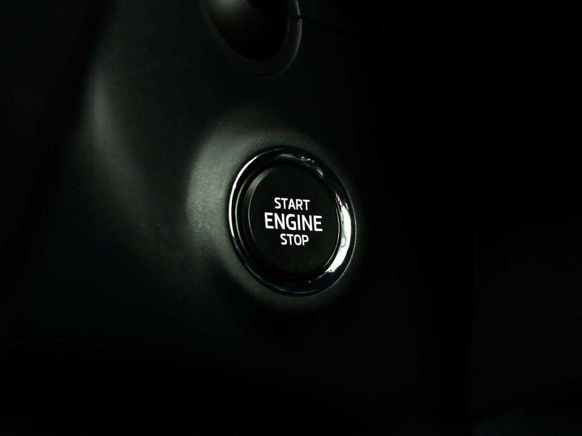 Шкода Карок б/у, 2020, Роботизированная. Фото: #17