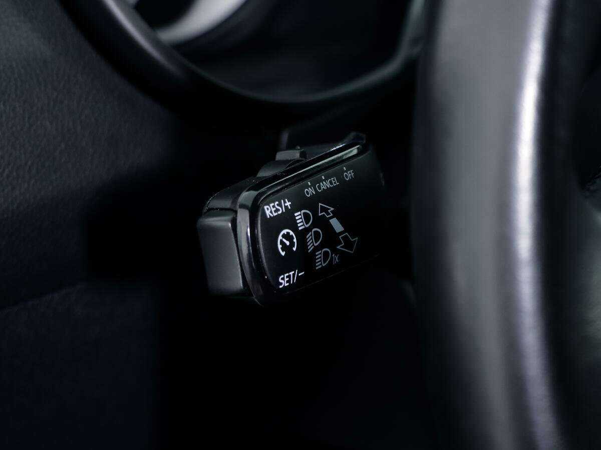 Шкода Октавия б/у, 2019, Роботизированная. Фото: #14