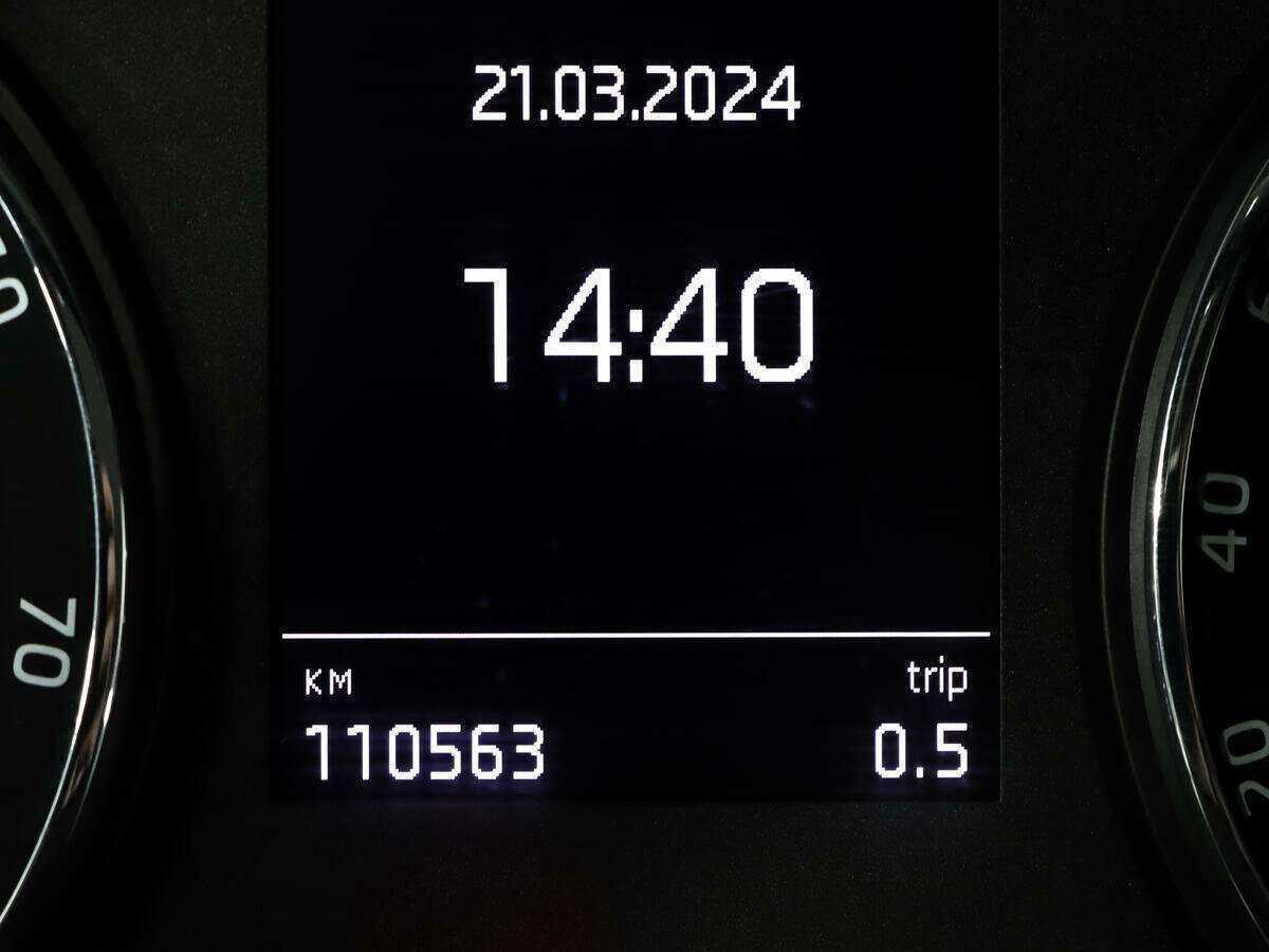 Шкода Карок б/у, 2020, Автоматическая. Фото: #17