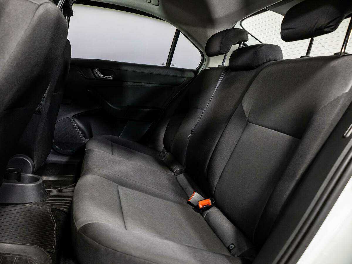 Шкода Рапид б/у, 2016, Автоматическая. Фото: #8