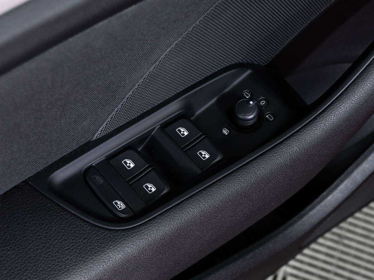 Ауди А3 б/у, 2020, Роботизированная. Фото: #15