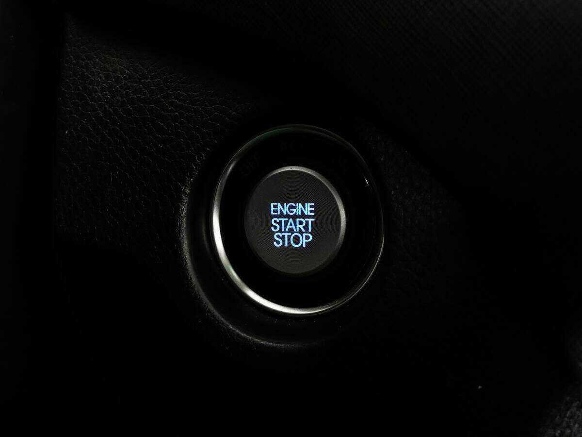 Hyundai Santa Fe б/у, 2016, Автоматическая. Фото: #13