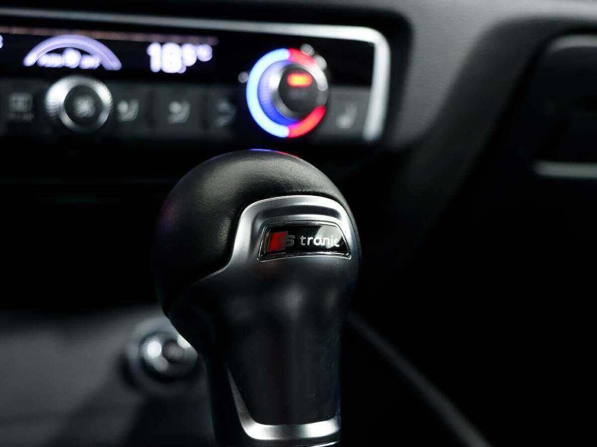 Ауди А3 б/у, 2020, Роботизированная. Фото: #14