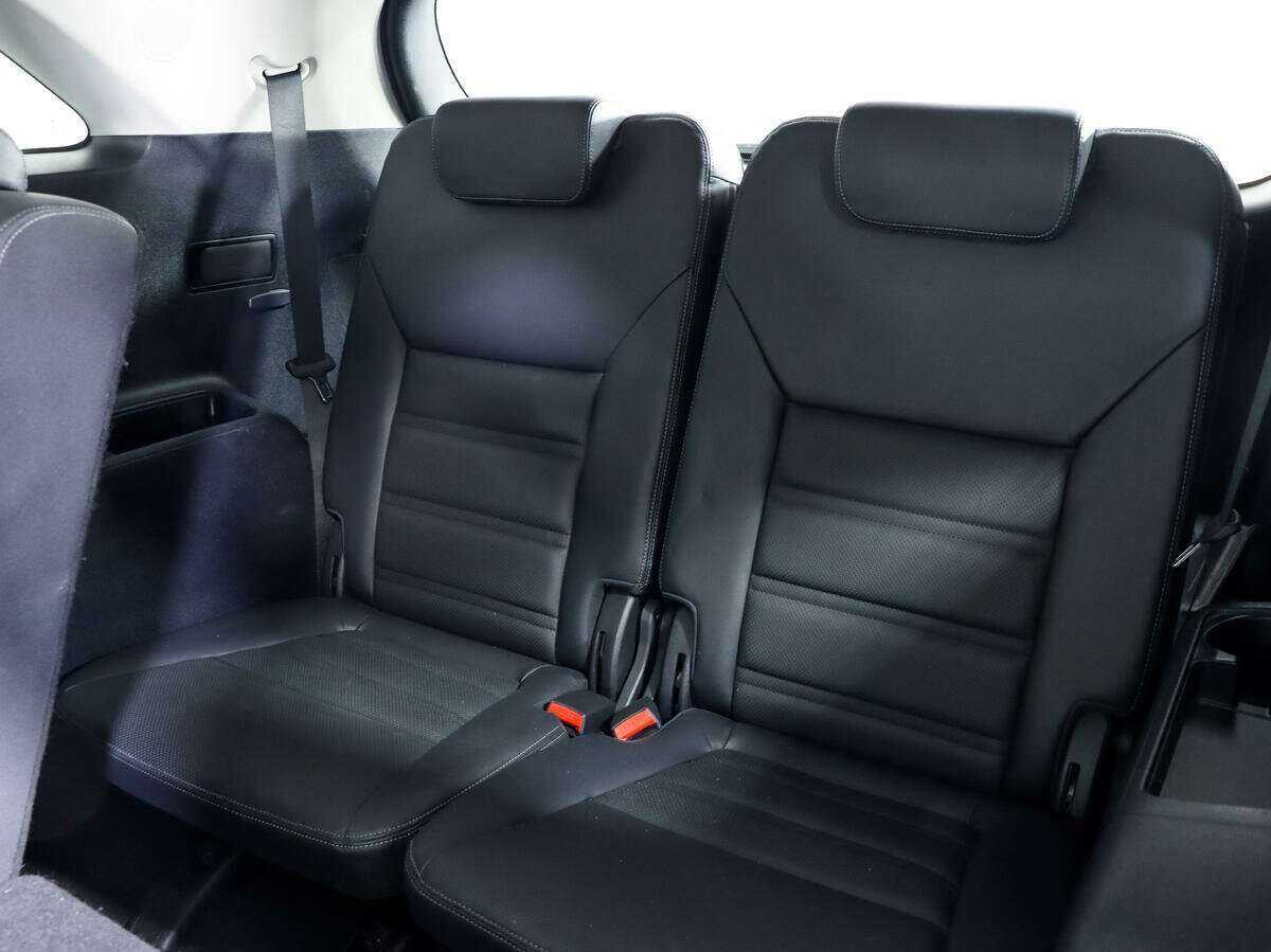 Киа Соренто б/у, 2017, Автоматическая. Фото: #11