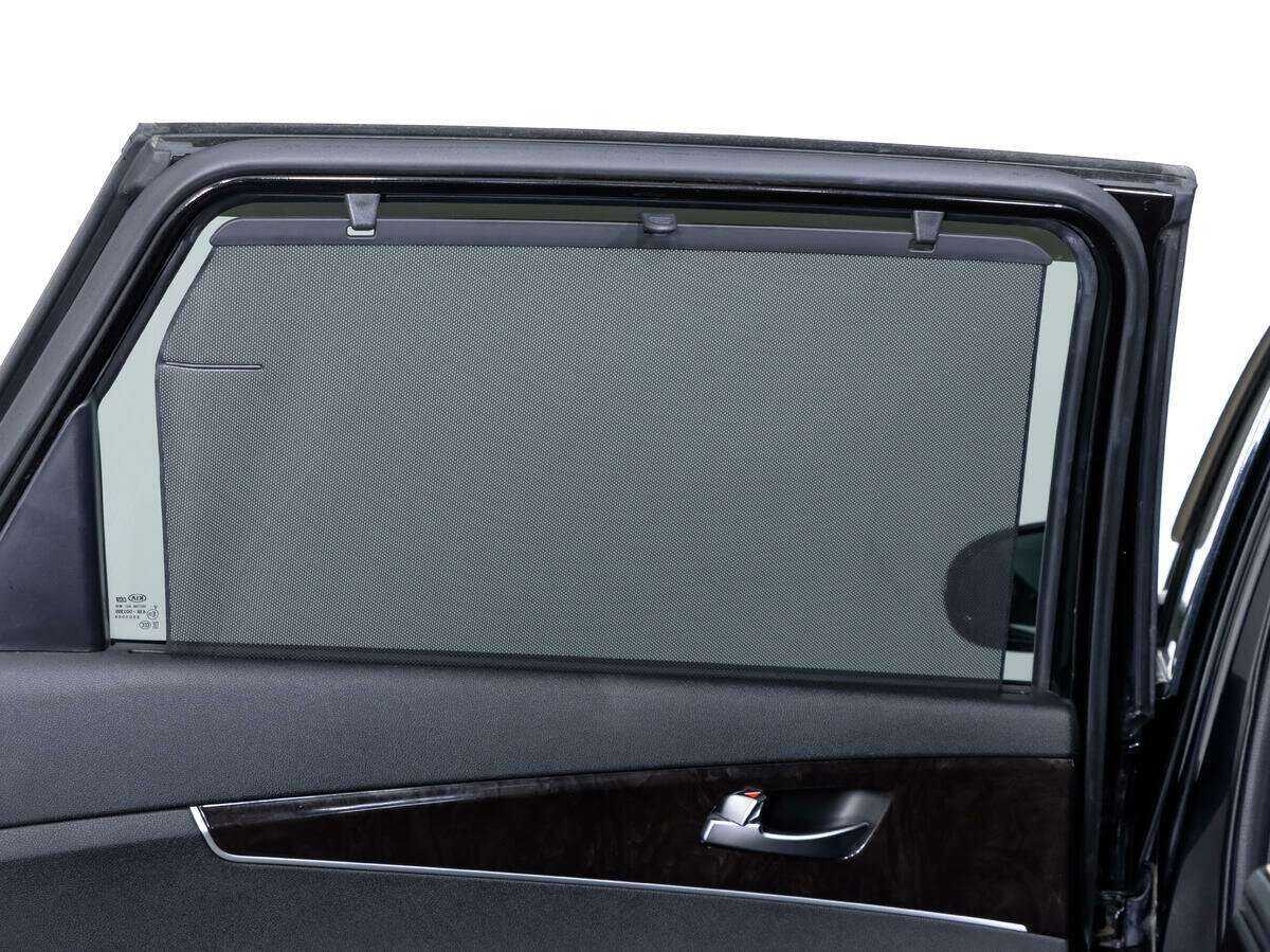 Киа Соренто б/у, 2017, Автоматическая. Фото: #12