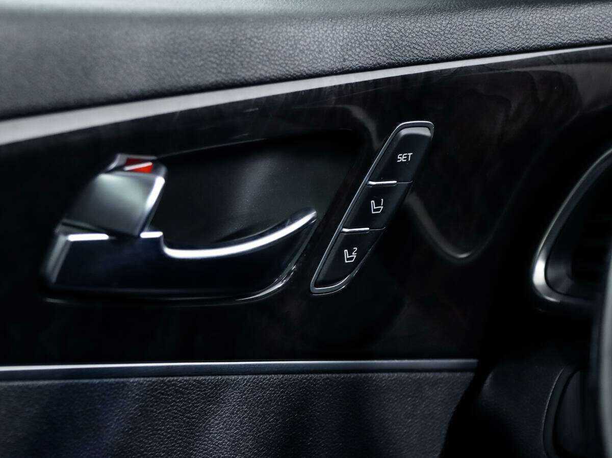 Киа Соренто б/у, 2017, Автоматическая. Фото: #15