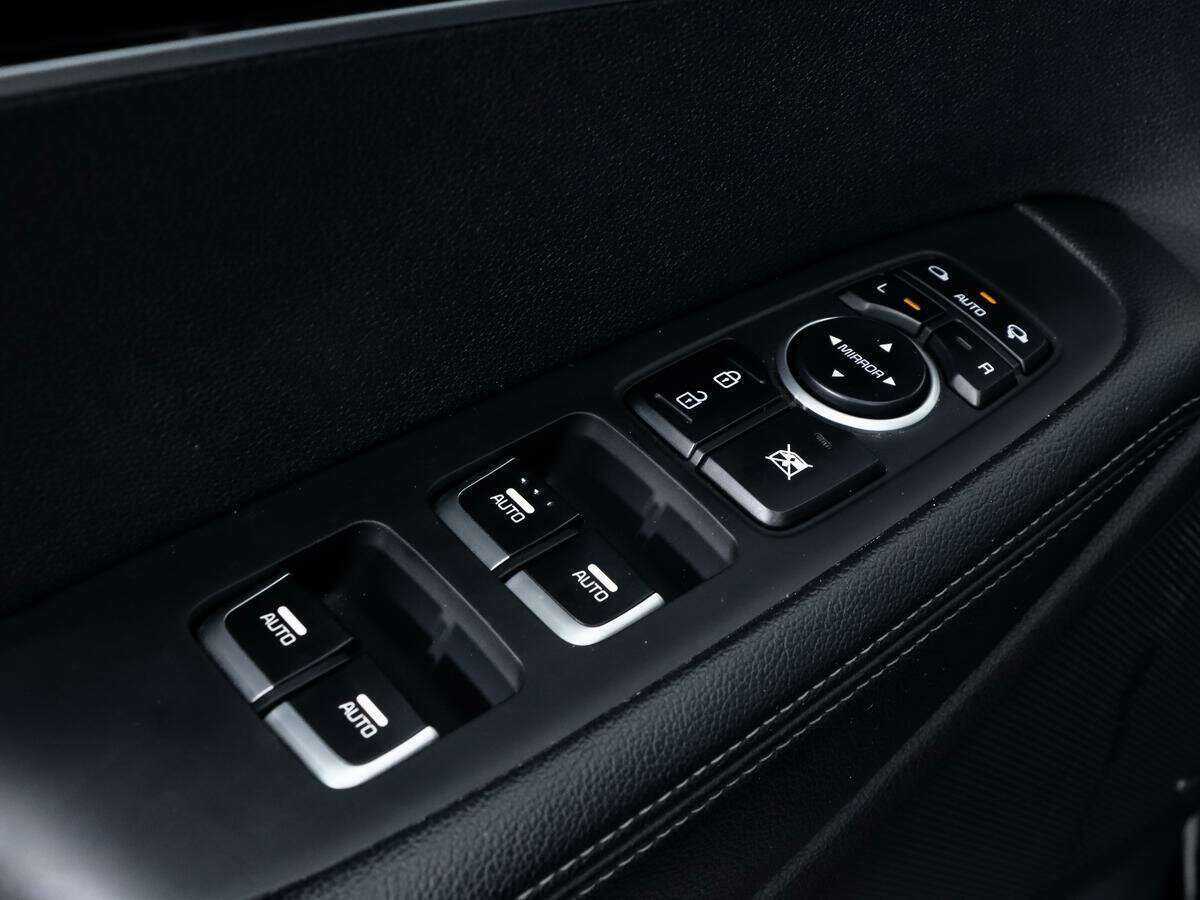 Киа Соренто б/у, 2017, Автоматическая. Фото: #17