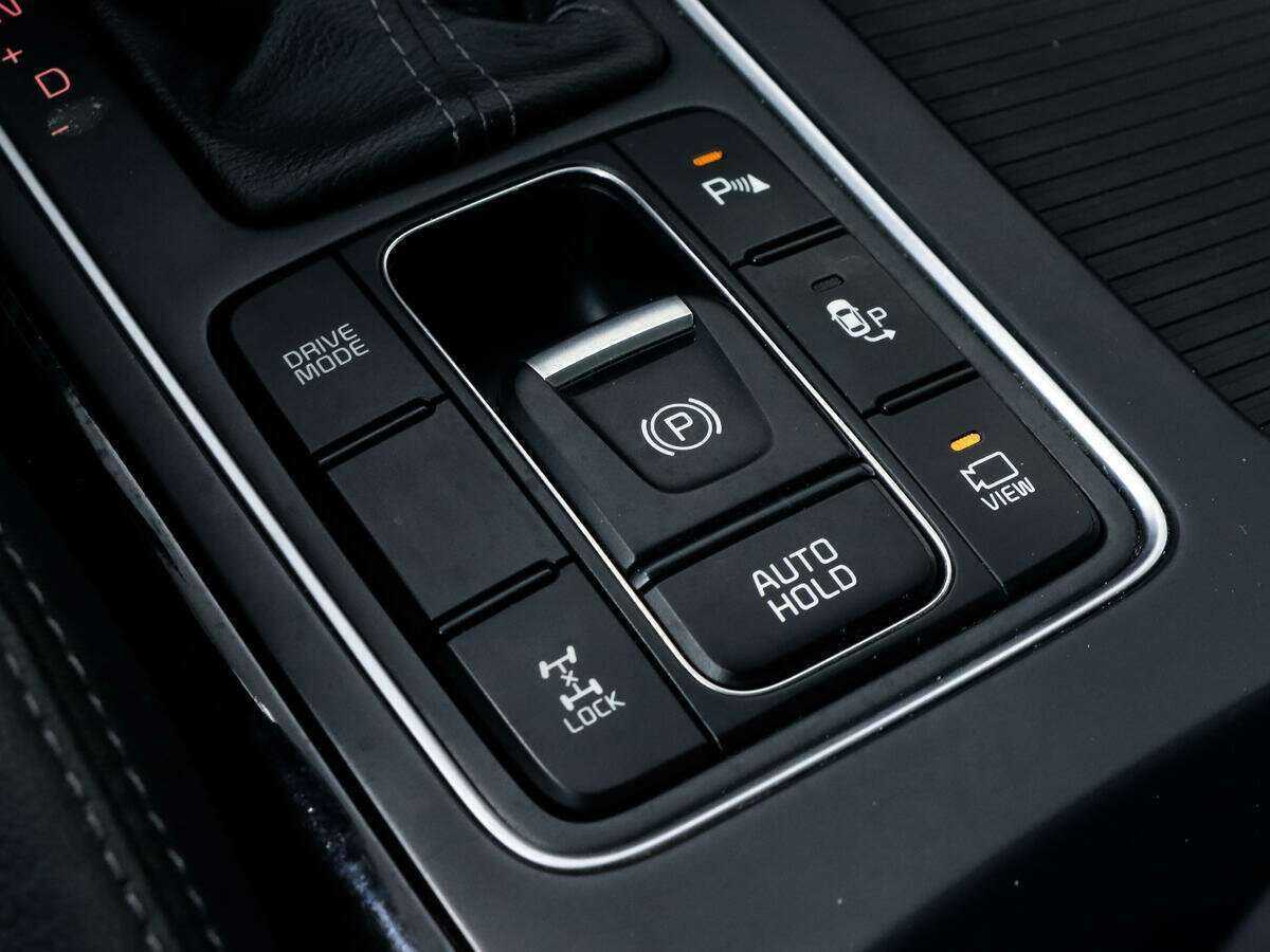 Киа Соренто б/у, 2017, Автоматическая. Фото: #20