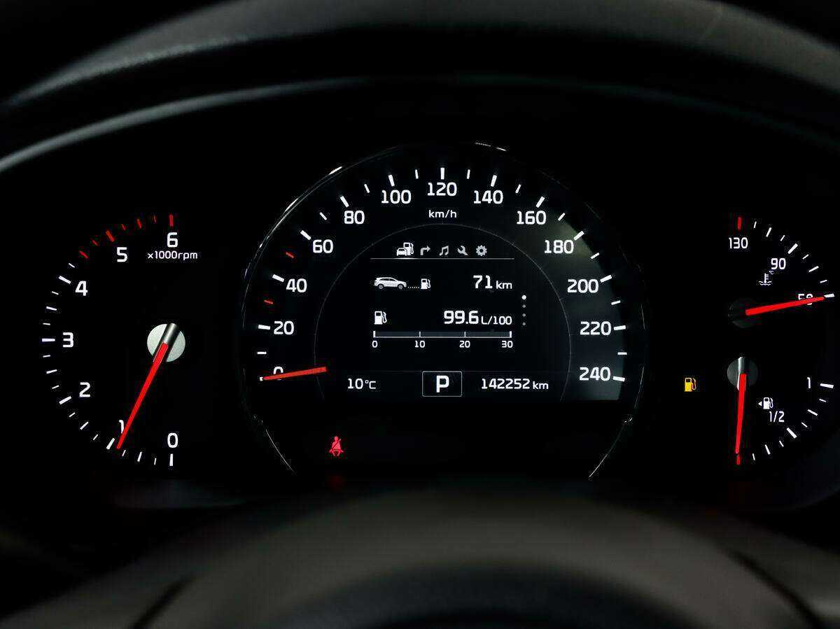 Киа Соренто б/у, 2017, Автоматическая. Фото: #24