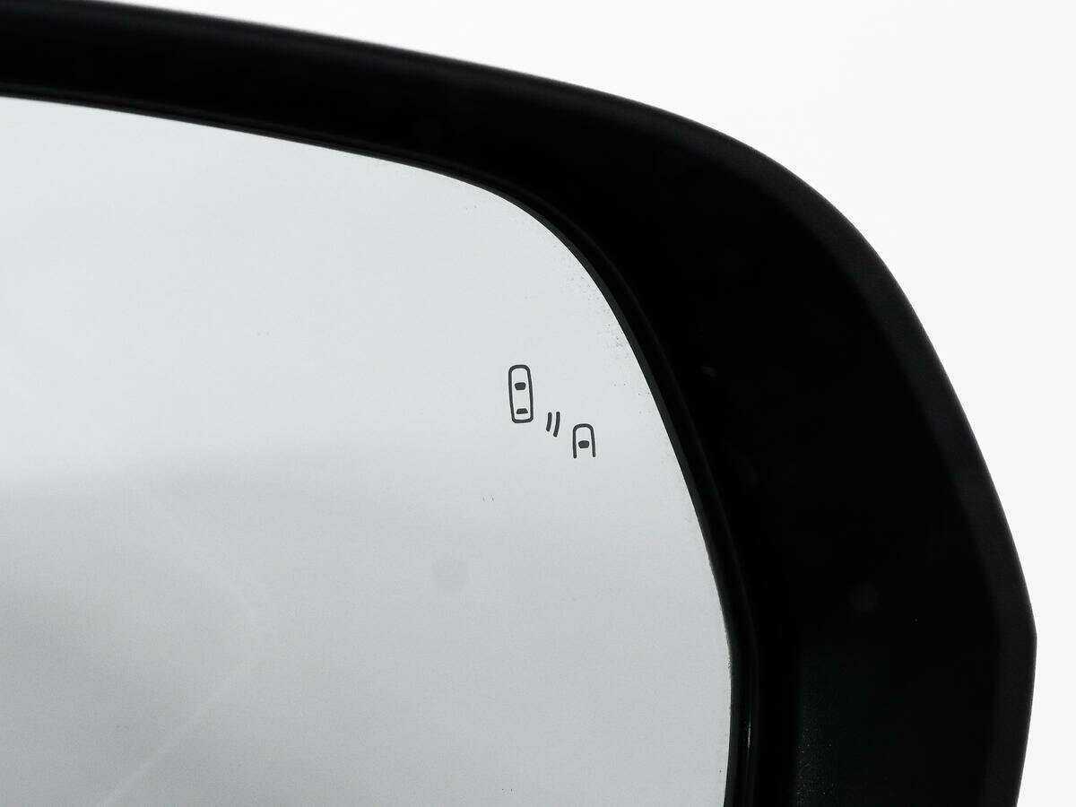 Митсубиши Паджеро Спорт б/у, 2017, Автоматическая. Фото: #18