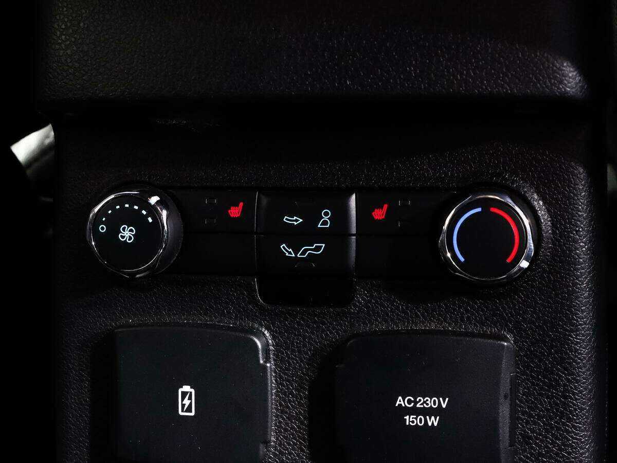 Ford Explorer б/у, 2018, Автоматическая. Фото: #16