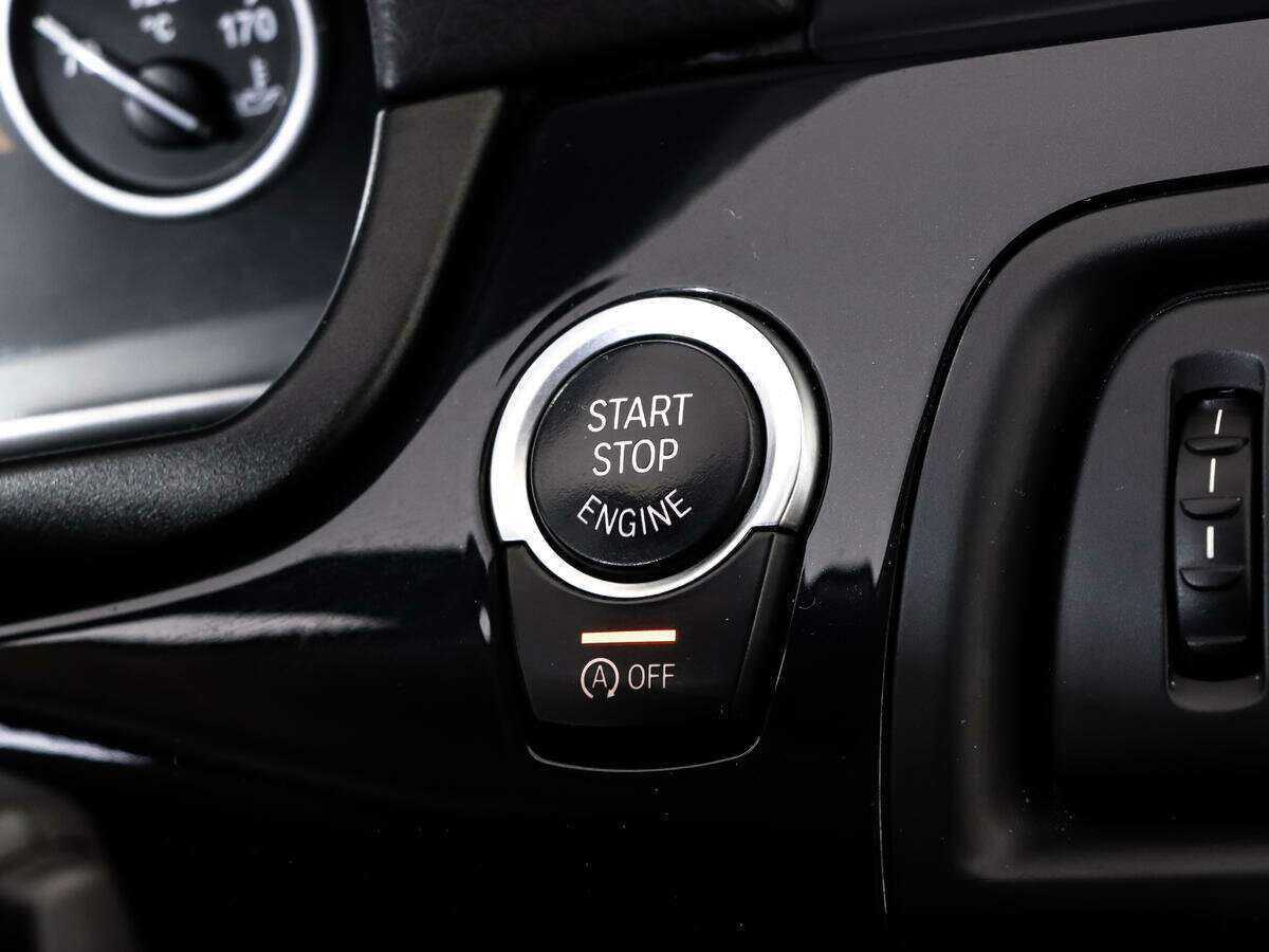 БМВ 5 серии б/у, 2012, Автоматическая. Фото: #18