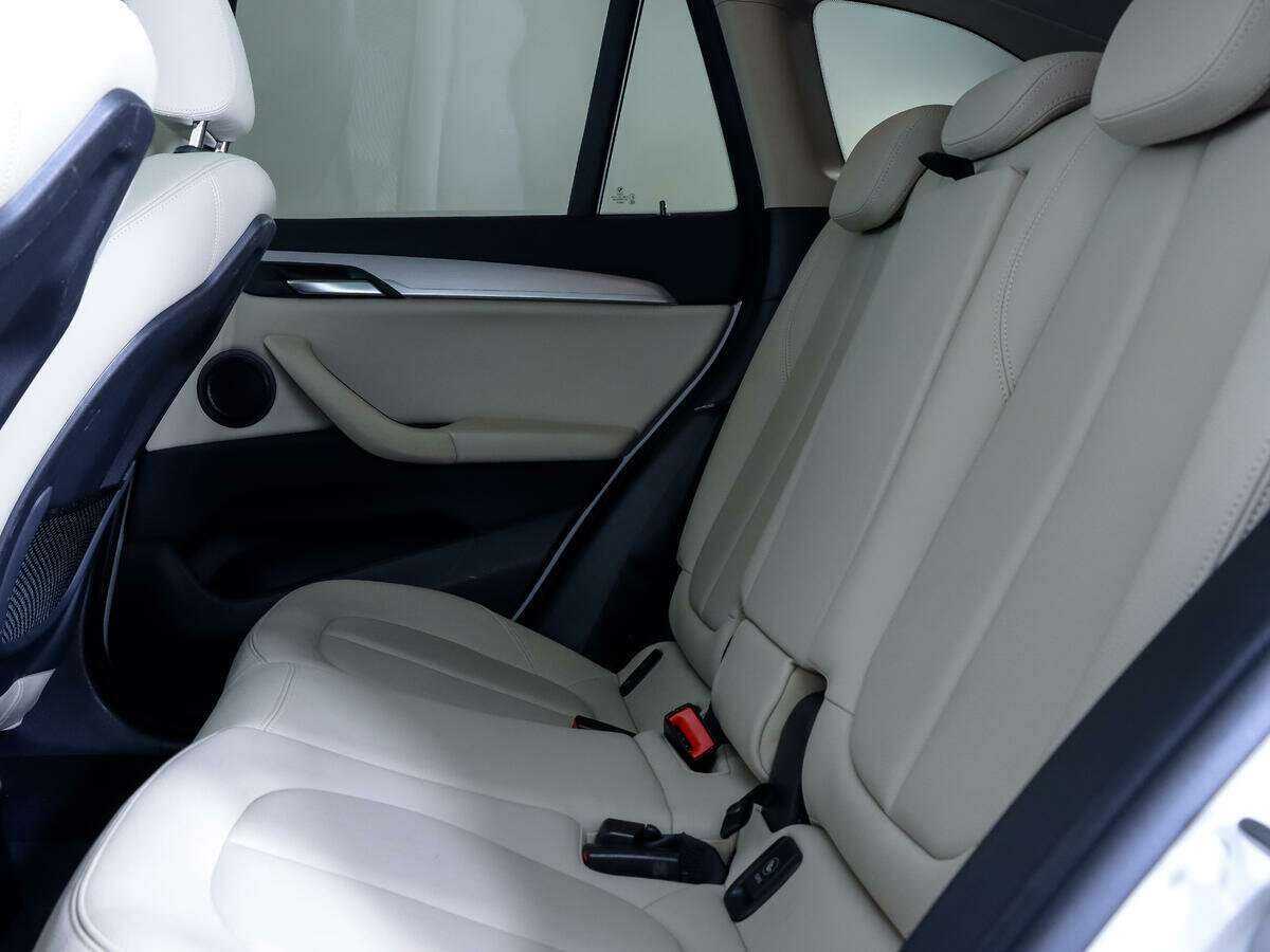 БМВ Икс1 б/у, 2019, Автоматическая. Фото: #10