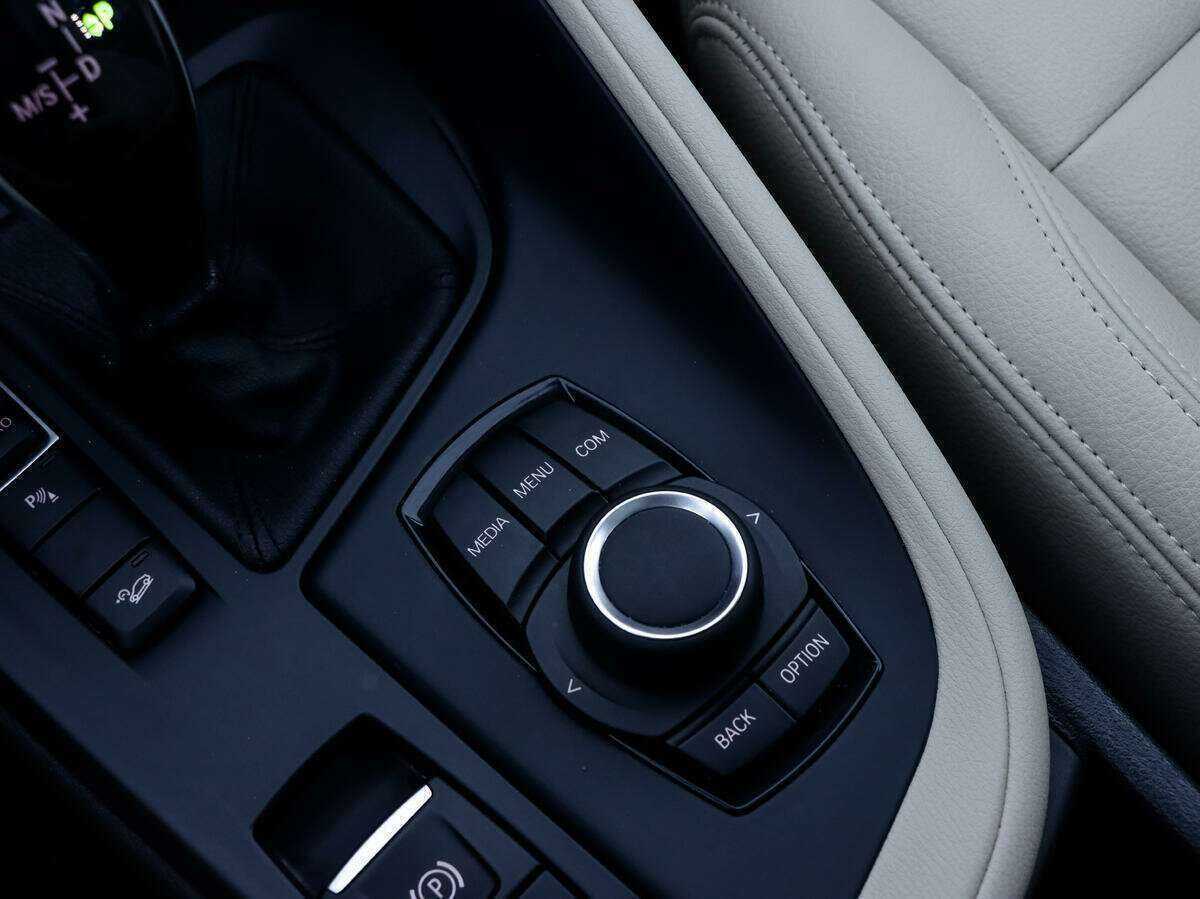 БМВ Икс1 б/у, 2019, Автоматическая. Фото: #12