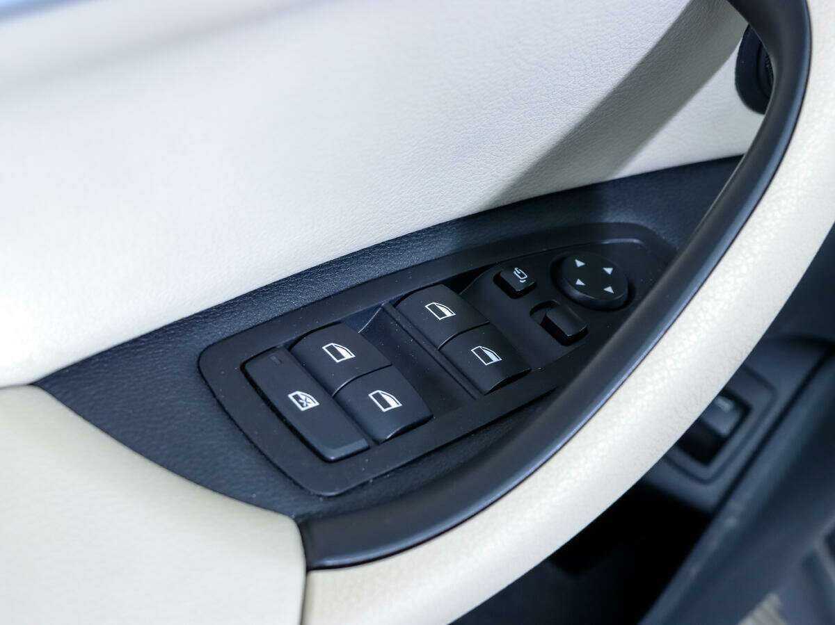 БМВ Икс1 б/у, 2019, Автоматическая. Фото: #14