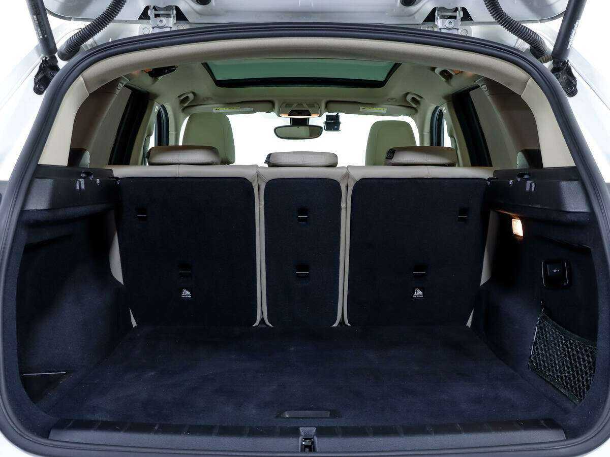 БМВ Икс1 б/у, 2019, Автоматическая. Фото: #18