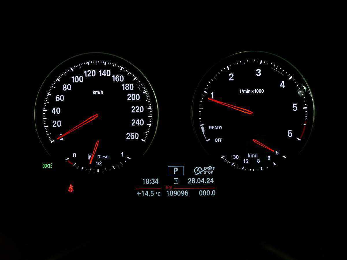 БМВ Икс1 б/у, 2019, Автоматическая. Фото: #22