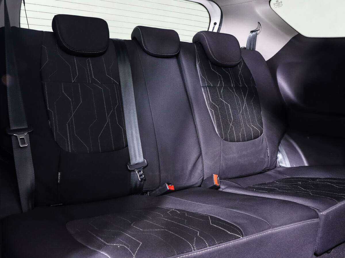 Kia Picanto б/у, 2013, Автоматическая. Фото: #16