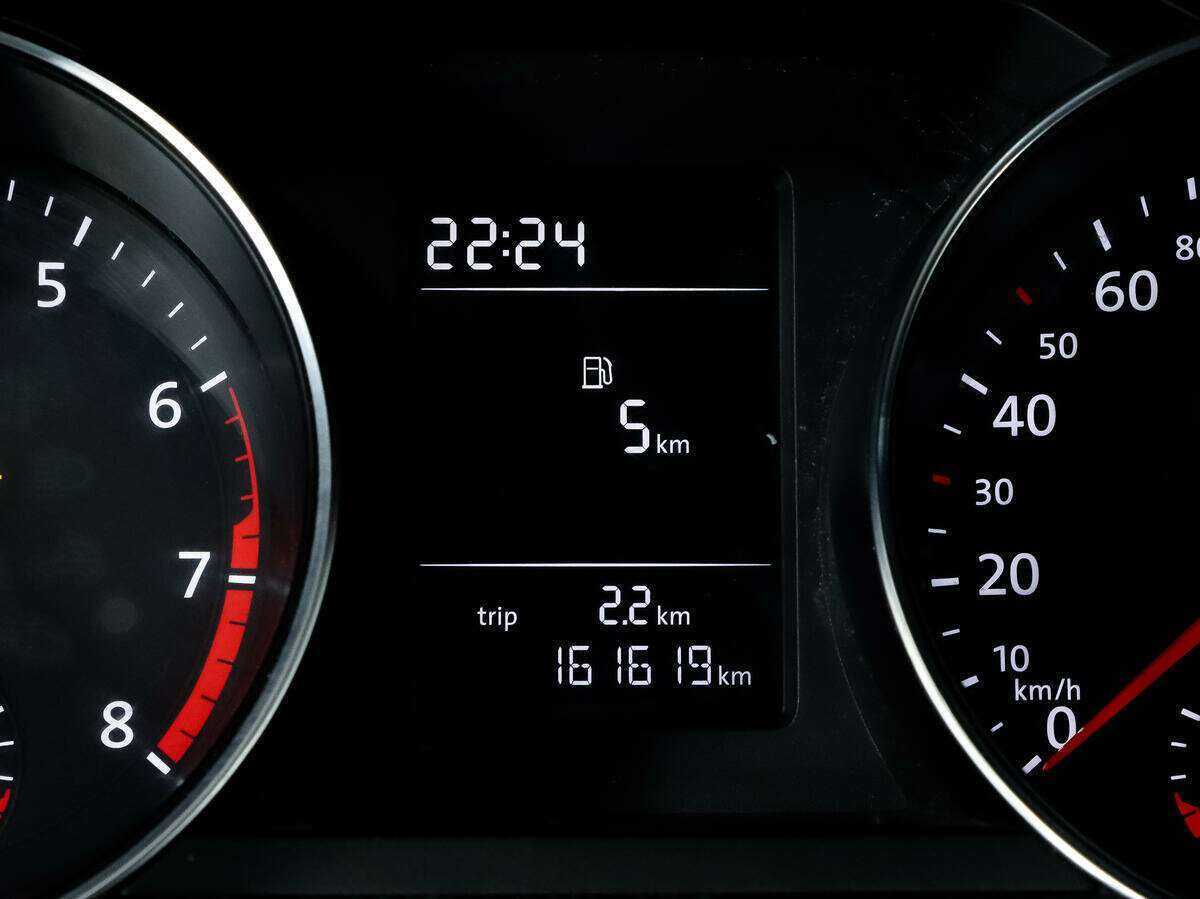 Volkswagen Jetta б/у, 2015, Механическая. Фото: #13