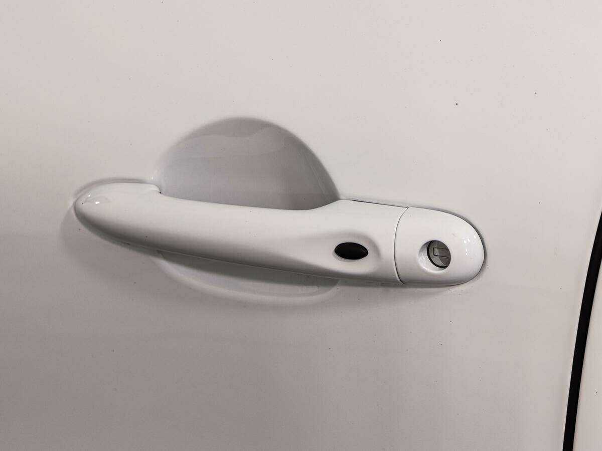 Рено Каптюр б/у, 2019, Автоматическая. Фото: #14