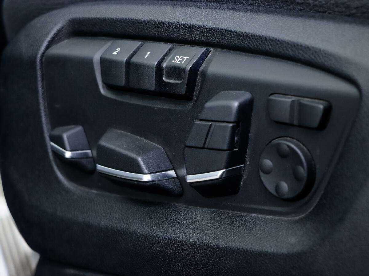 BMW X5 б/у, 2015, Автоматическая. Фото: #11