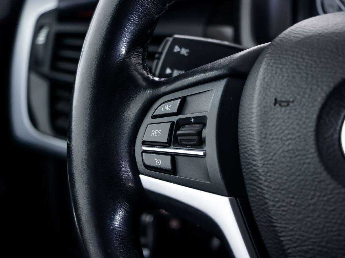 BMW X5 б/у, 2015, Автоматическая. Фото: #13