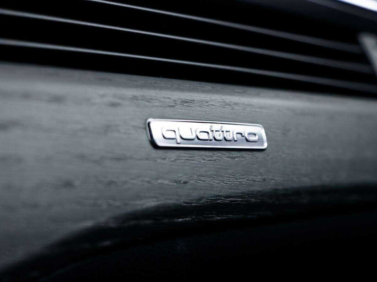 Ауди А4 б/у, 2019, Роботизированная. Фото: #14