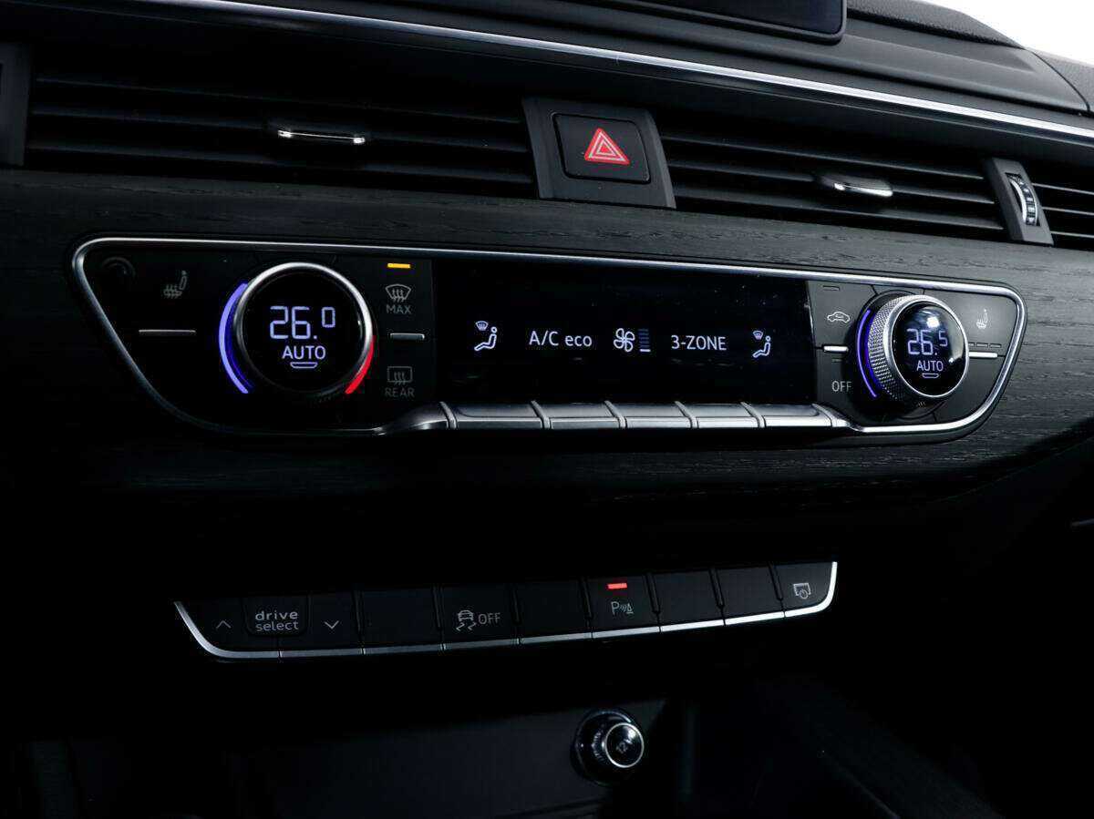 Ауди А4 б/у, 2019, Роботизированная. Фото: #15