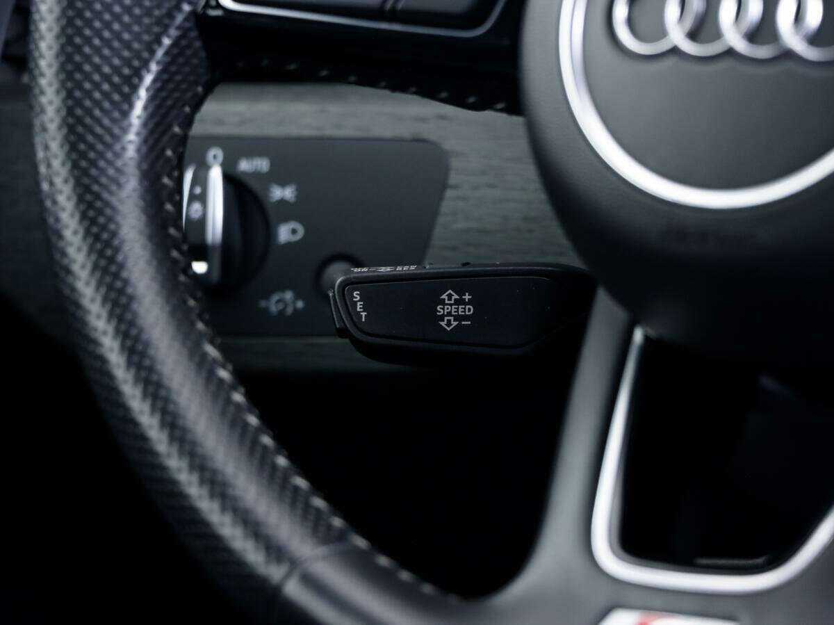 Ауди А4 б/у, 2019, Роботизированная. Фото: #18