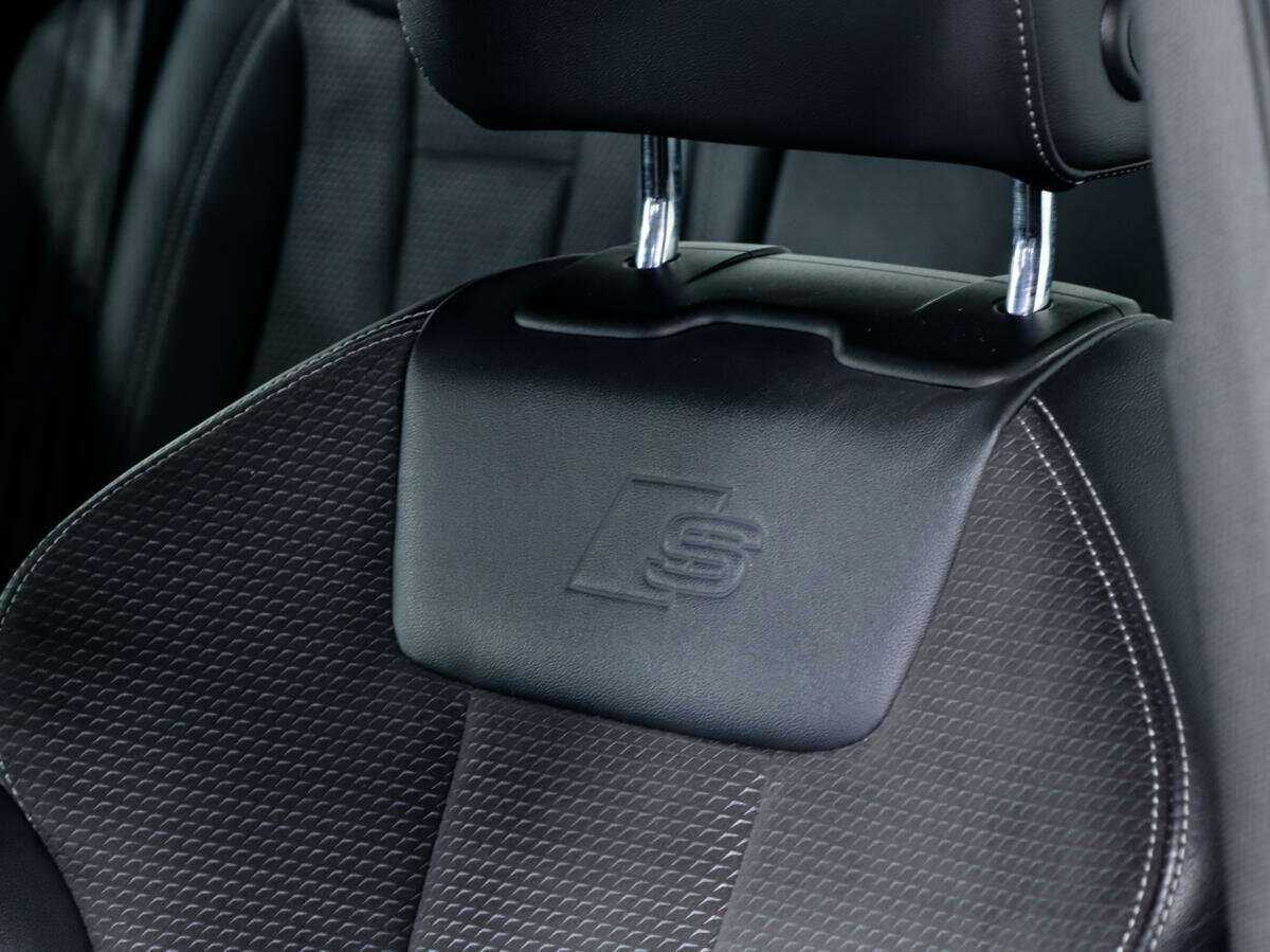 Ауди А4 б/у, 2019, Роботизированная. Фото: #20