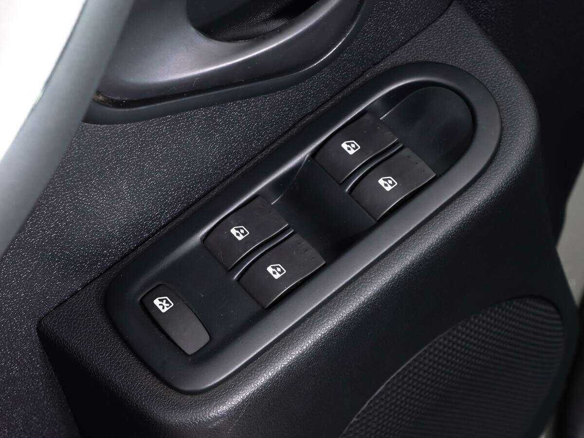 Рено Дастер б/у, 2013, Автоматическая. Фото: #14