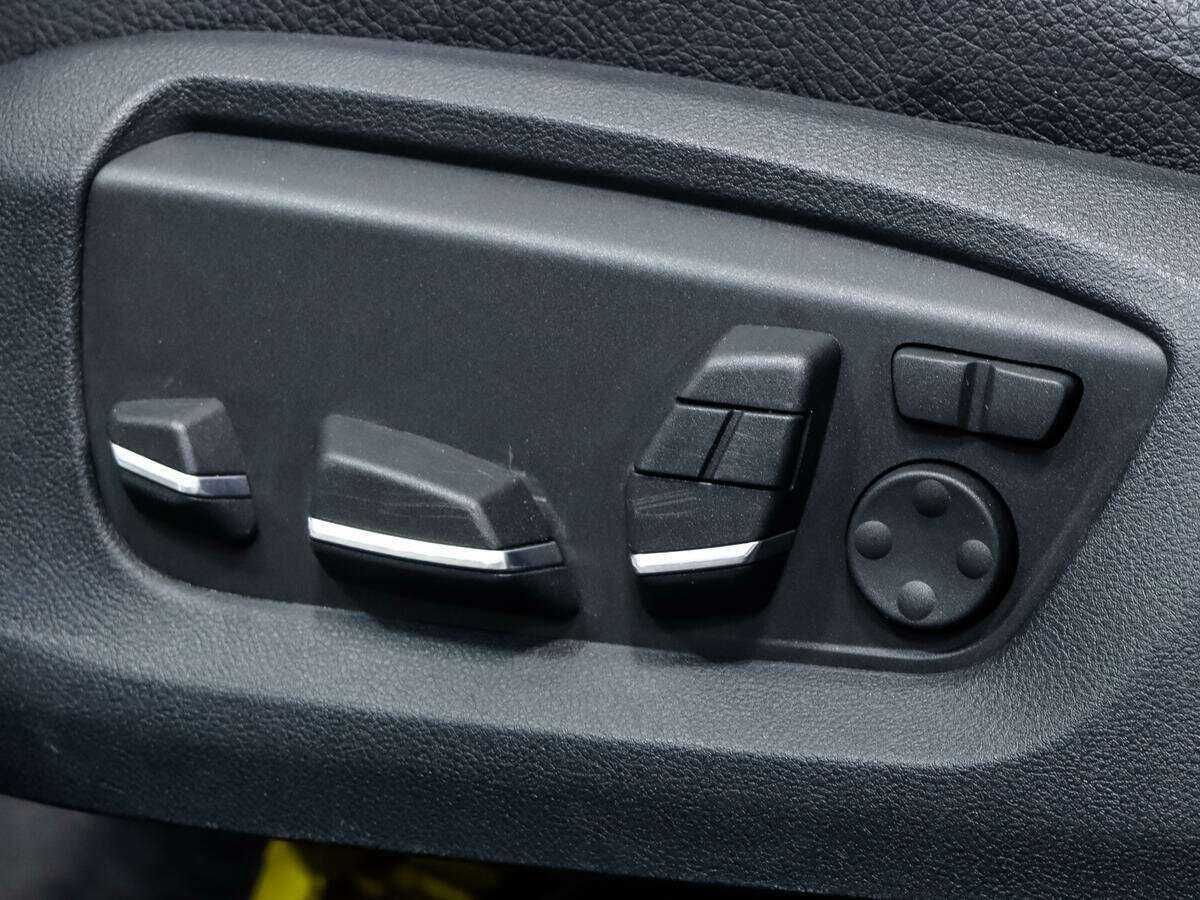 БМВ 5 серии б/у, 2013, Автоматическая. Фото: #11