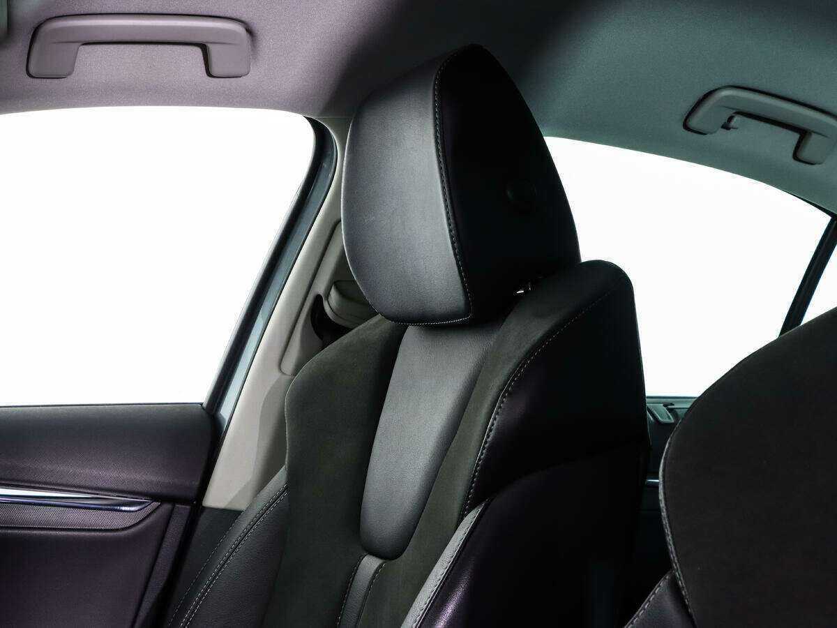 Шкода Октавия б/у, 2021, Автоматическая. Фото: #13