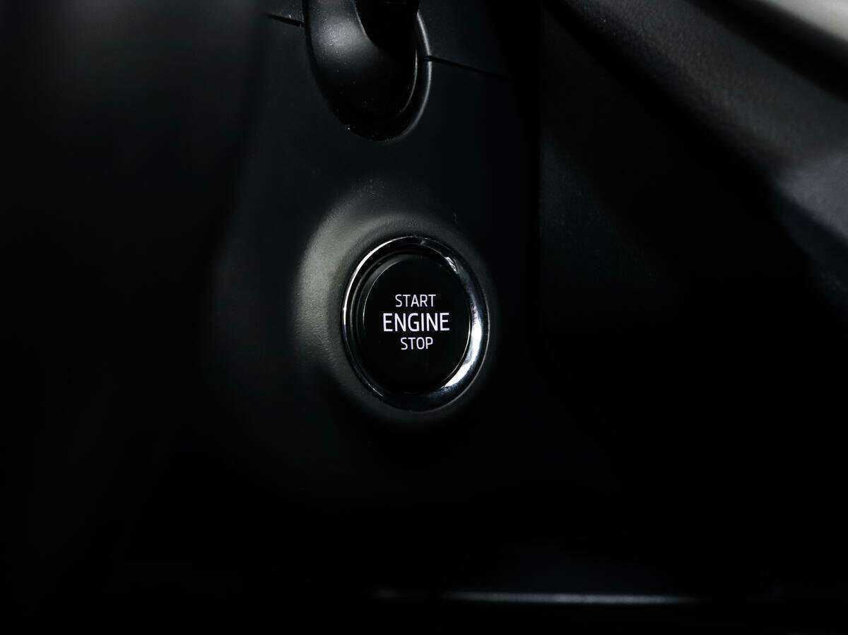 Шкода Октавия б/у, 2021, Автоматическая. Фото: #16