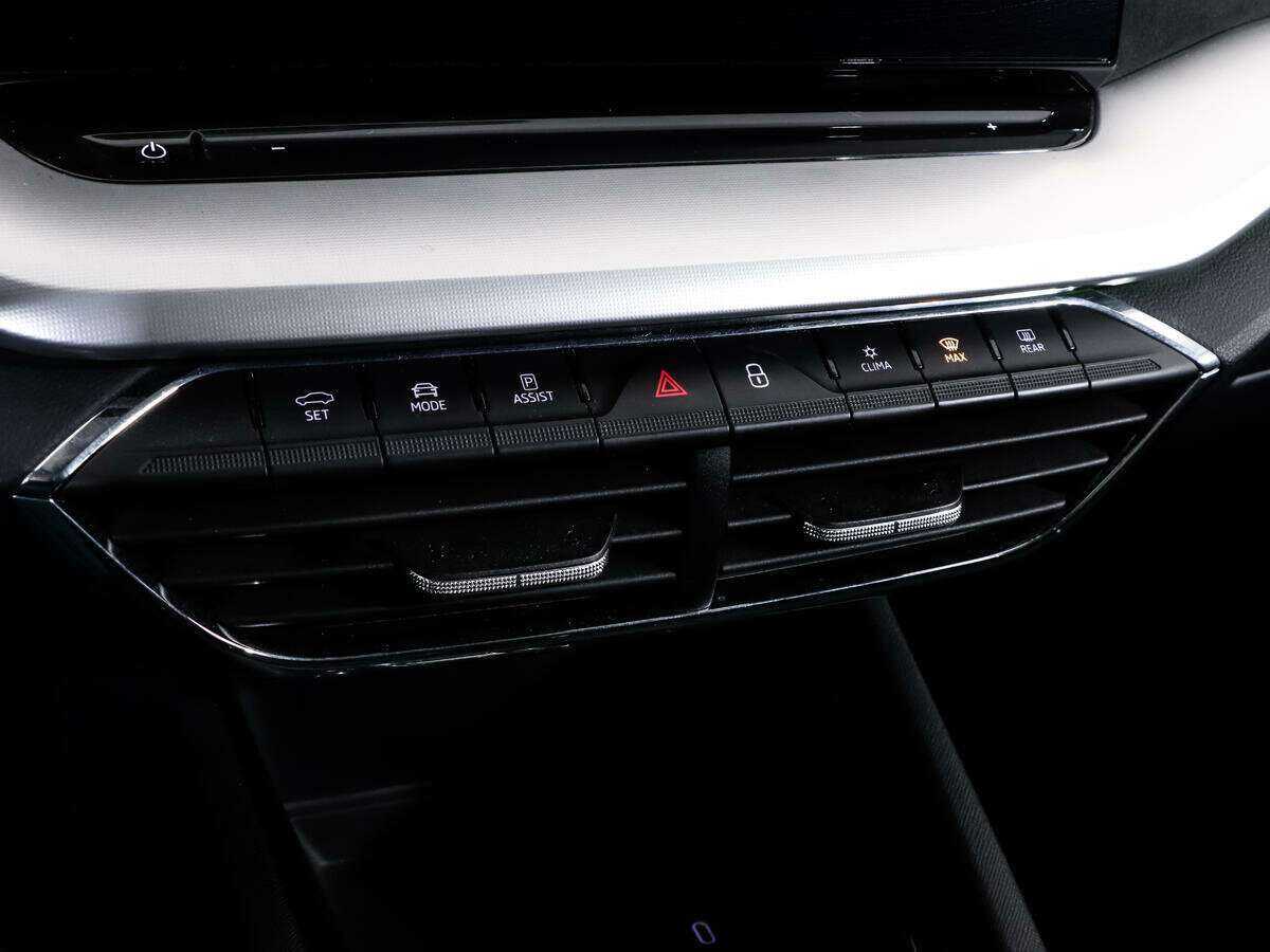 Шкода Октавия б/у, 2021, Автоматическая. Фото: #17