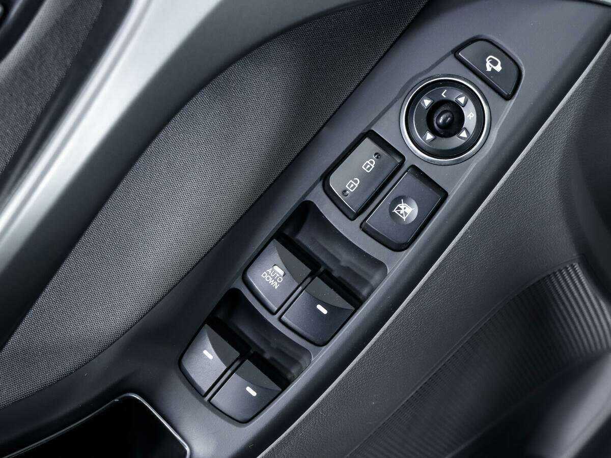 Hyundai Elantra б/у, 2014, Автоматическая. Фото: #11
