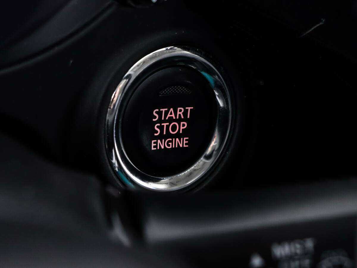 Митсубиши Оутлэндер б/у, 2016, Вариатор. Фото: #15