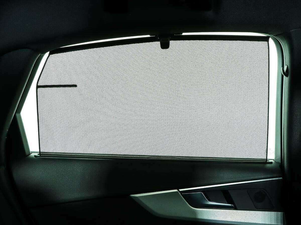 Ауди А4 б/у, 2017, Роботизированная. Фото: #17