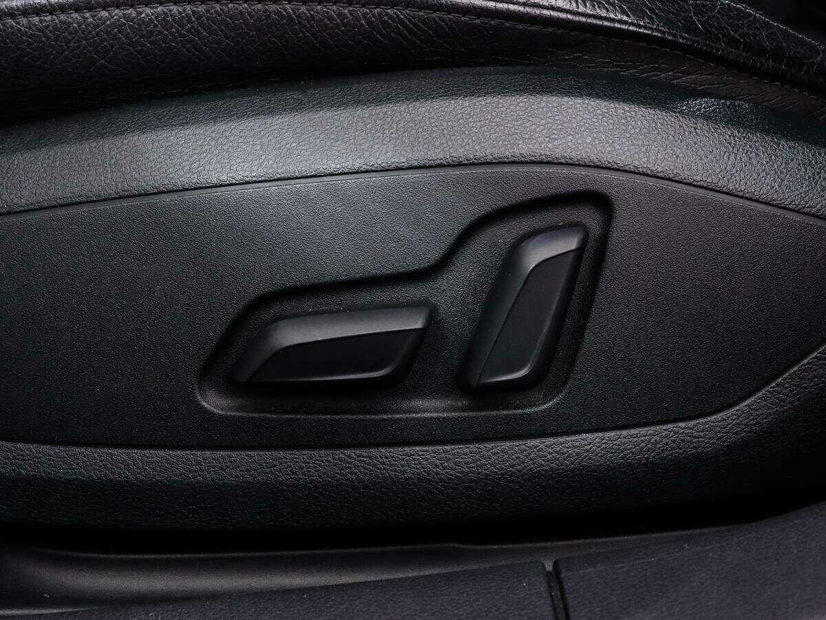 Ауди А4 б/у, 2017, Роботизированная. Фото: #18