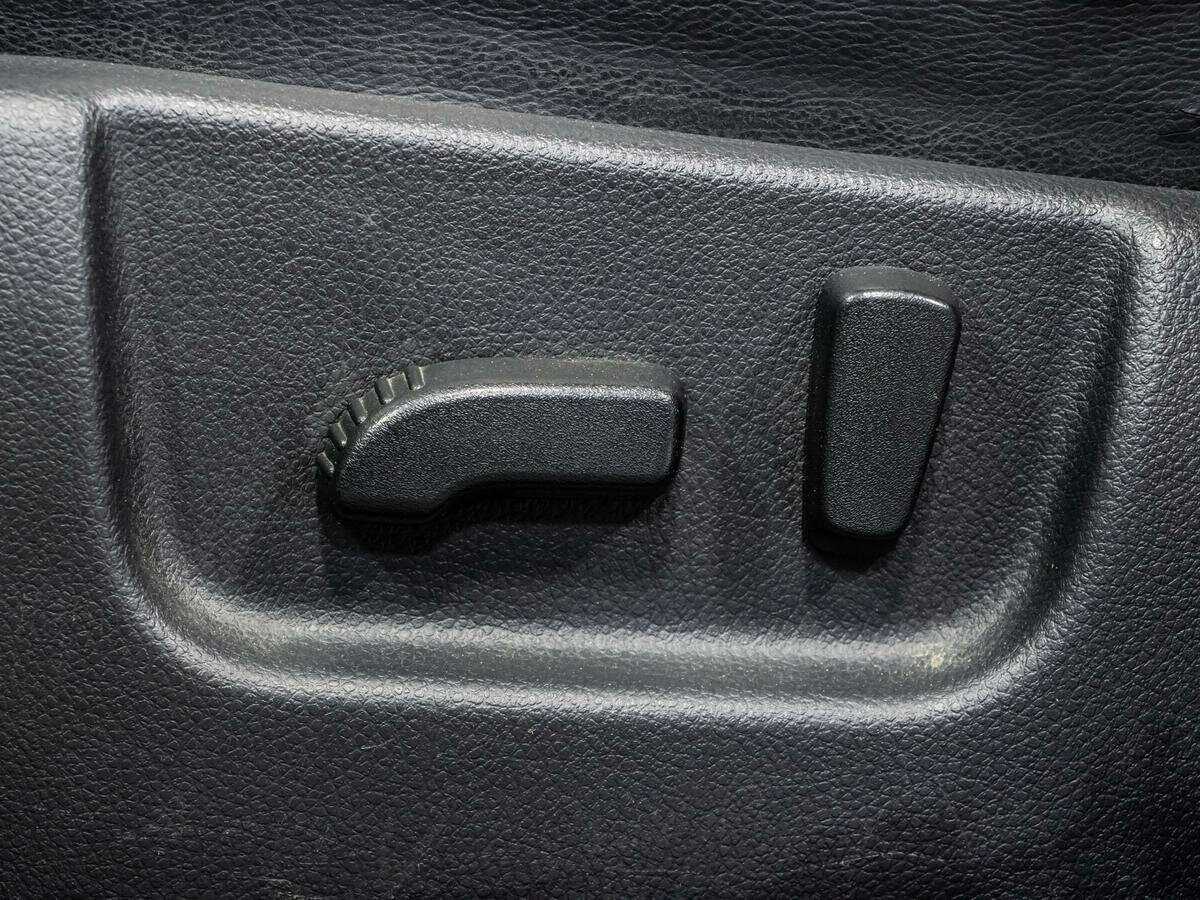 Ниссан Икс-Трейл б/у, 2012, Вариатор. Фото: #13