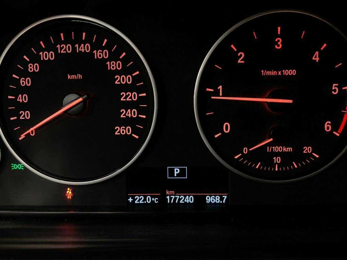 БМВ Икс3 б/у, 2014, Автоматическая. Фото: #15