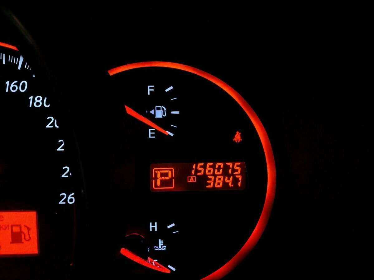 Nissan Murano б/у, 2012, Вариатор. Фото: #13