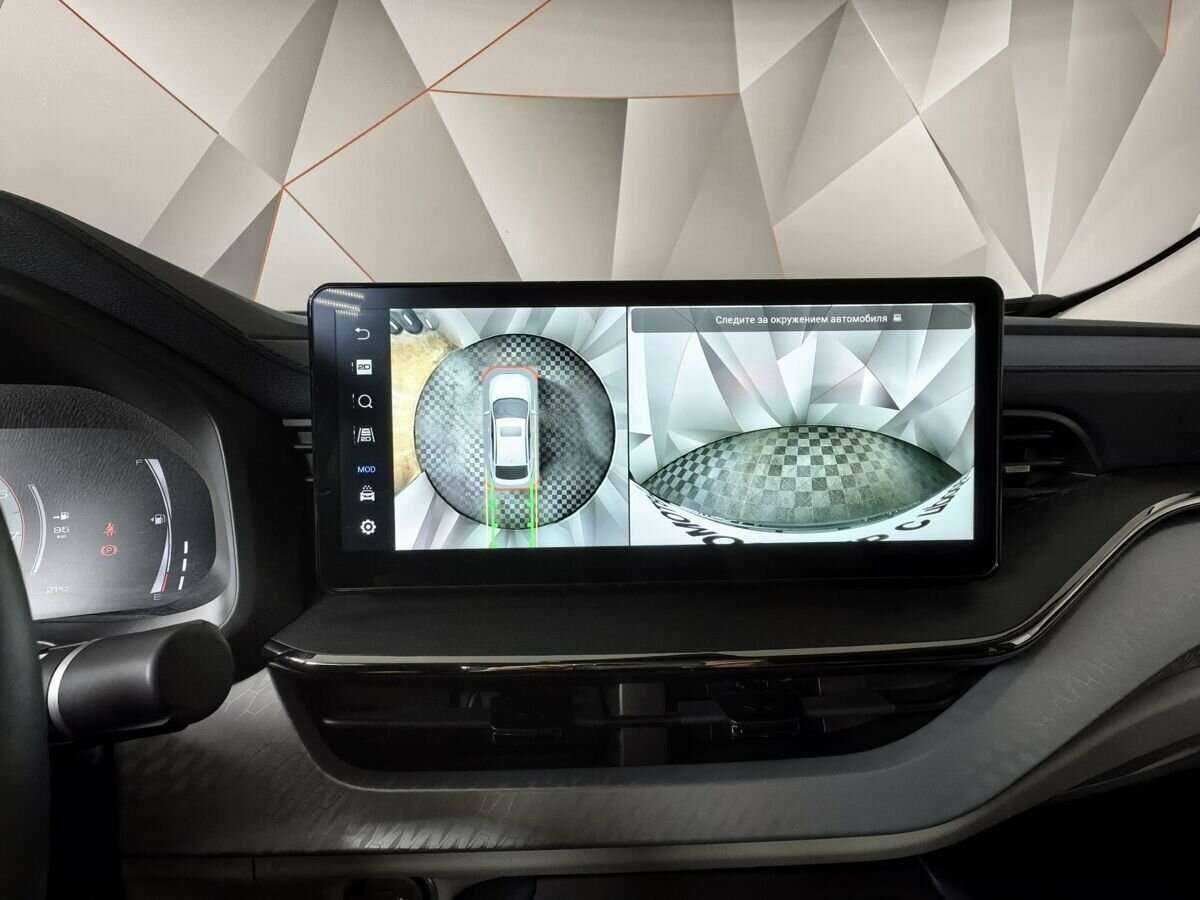 Хавал Ф7-икс б/у, 2022, Роботизированная. Фото: #15