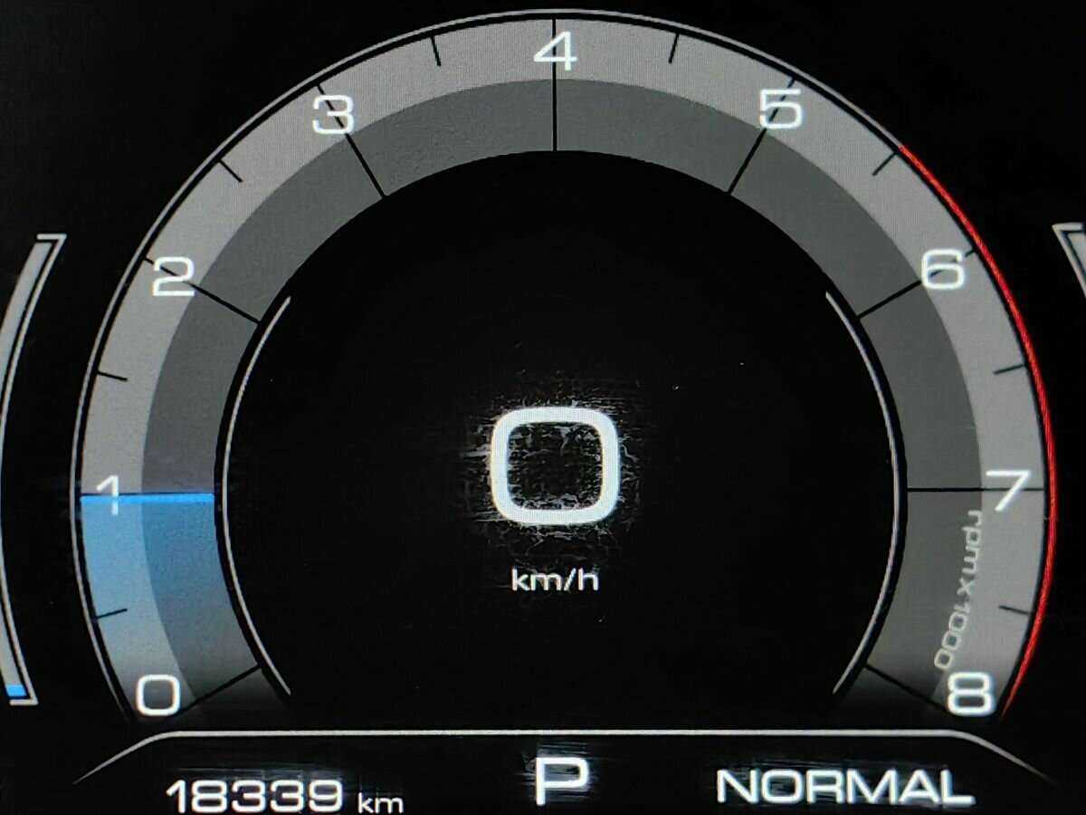 Хавал Ф7-икс б/у, 2022, Роботизированная. Фото: #16